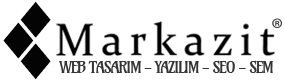Markazit Web Tasarım Denizli